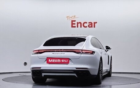 Porsche Panamera II рестайлинг, 2022 год, 15 850 698 рублей, 4 фотография