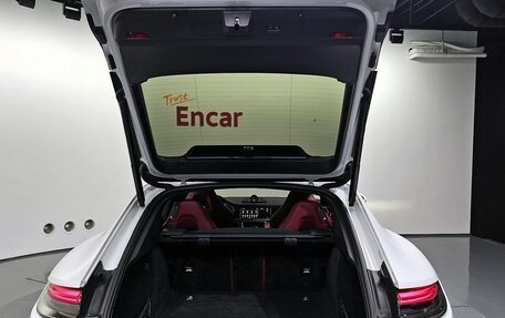 Porsche Panamera II рестайлинг, 2022 год, 15 850 698 рублей, 6 фотография