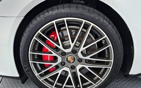 Porsche Panamera II рестайлинг, 2022 год, 15 850 698 рублей, 7 фотография