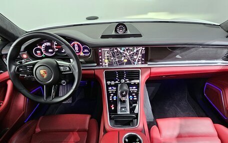 Porsche Panamera II рестайлинг, 2022 год, 15 850 698 рублей, 8 фотография