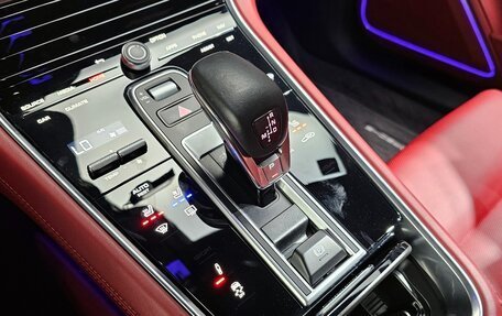 Porsche Panamera II рестайлинг, 2022 год, 15 850 698 рублей, 10 фотография