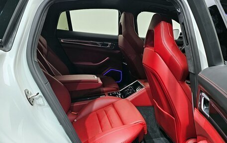 Porsche Panamera II рестайлинг, 2022 год, 15 850 698 рублей, 13 фотография