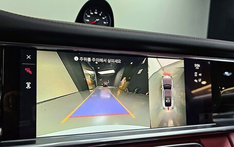 Porsche Panamera II рестайлинг, 2022 год, 15 850 698 рублей, 16 фотография