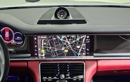 Porsche Panamera II рестайлинг, 2022 год, 15 850 698 рублей, 15 фотография