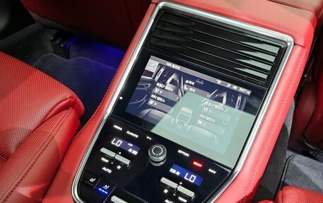 Porsche Panamera II рестайлинг, 2022 год, 15 850 698 рублей, 19 фотография