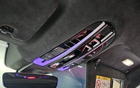 Porsche Panamera II рестайлинг, 2022 год, 15 850 698 рублей, 18 фотография