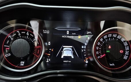 Dodge Challenger III рестайлинг 2, 2020 год, 9 839 088 рублей, 8 фотография
