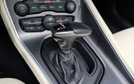 Dodge Challenger III рестайлинг 2, 2020 год, 9 839 088 рублей, 9 фотография