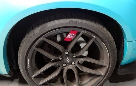 Dodge Challenger III рестайлинг 2, 2020 год, 9 839 088 рублей, 5 фотография