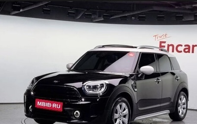 MINI Countryman II (F60), 2022 год, 2 014 732 рублей, 1 фотография