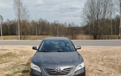 Toyota Camry, 2007 год, 1 000 000 рублей, 1 фотография