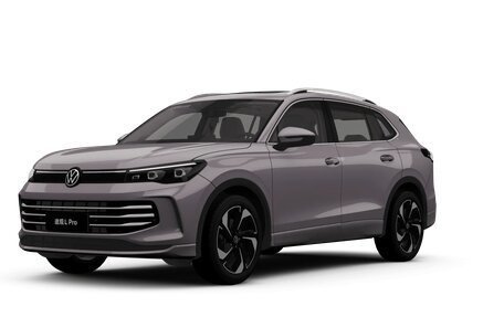 Volkswagen Tiguan, 2025 год, 5 050 000 рублей, 1 фотография