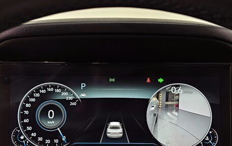 Hyundai Grandeur, 2021 год, 2 507 881 рублей, 8 фотография