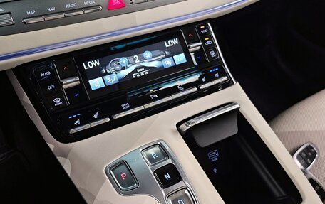 Hyundai Grandeur, 2021 год, 2 507 881 рублей, 9 фотография