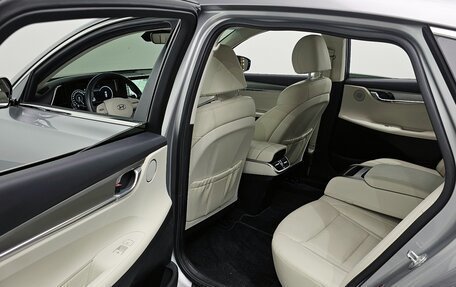 Hyundai Grandeur, 2021 год, 2 507 881 рублей, 12 фотография