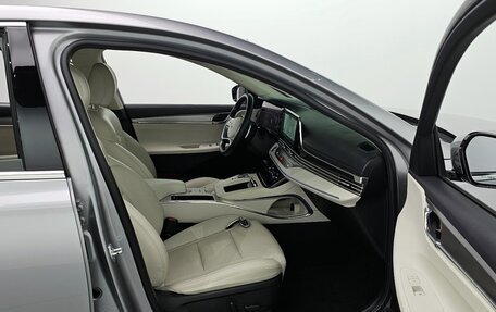 Hyundai Grandeur, 2021 год, 2 507 881 рублей, 11 фотография