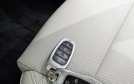 Hyundai Grandeur, 2021 год, 2 507 881 рублей, 17 фотография
