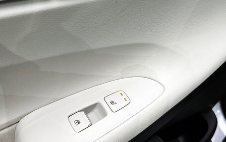 Hyundai Grandeur, 2021 год, 2 507 881 рублей, 19 фотография