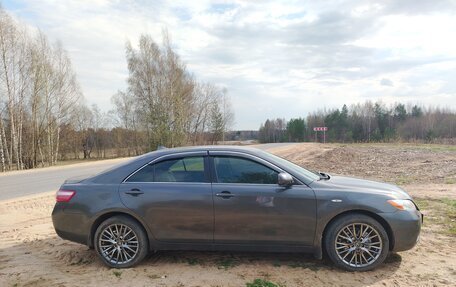 Toyota Camry, 2007 год, 1 000 000 рублей, 4 фотография
