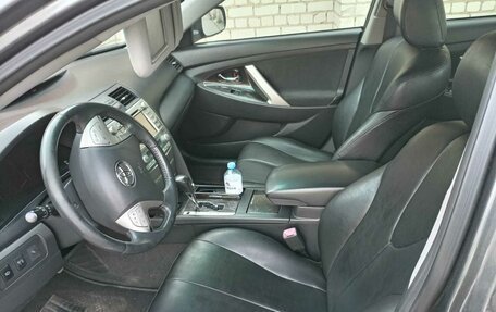 Toyota Camry, 2007 год, 1 000 000 рублей, 5 фотография