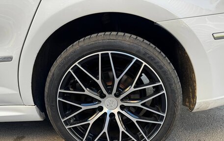 Volkswagen Passat CC I рестайлинг, 2013 год, 1 099 000 рублей, 29 фотография