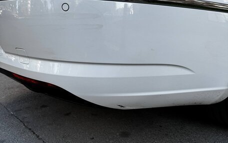 Volkswagen Passat CC I рестайлинг, 2013 год, 1 099 000 рублей, 34 фотография
