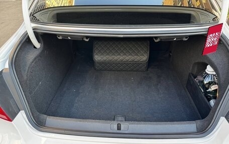 Volkswagen Passat CC I рестайлинг, 2013 год, 1 099 000 рублей, 23 фотография