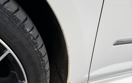 Volkswagen Passat CC I рестайлинг, 2013 год, 1 099 000 рублей, 36 фотография