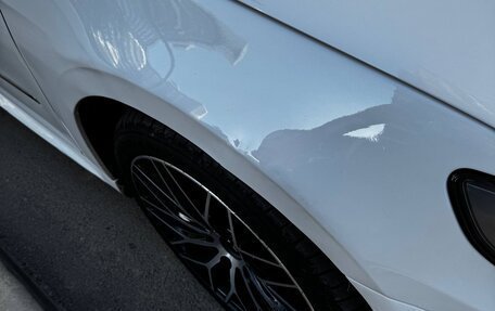 Volkswagen Passat CC I рестайлинг, 2013 год, 1 099 000 рублей, 39 фотография