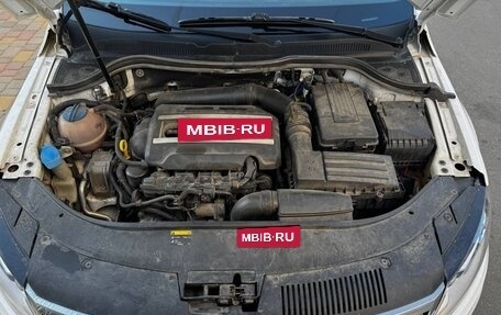 Volkswagen Passat CC I рестайлинг, 2013 год, 1 099 000 рублей, 24 фотография