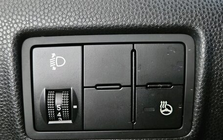 KIA Picanto II, 2014 год, 975 000 рублей, 15 фотография