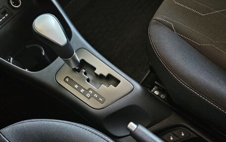 KIA Picanto II, 2014 год, 975 000 рублей, 16 фотография