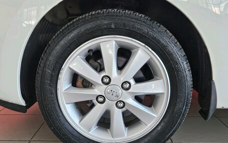 KIA Picanto II, 2014 год, 975 000 рублей, 18 фотография