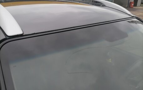 Hyundai Santa Fe III рестайлинг, 2010 год, 990 000 рублей, 6 фотография