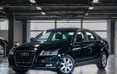 Audi A6, 2011 год, 869 000 рублей, 1 фотография