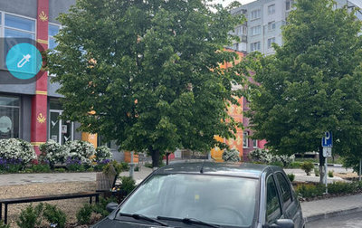 Renault Logan I, 2007 год, 380 000 рублей, 1 фотография