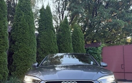 Audi A5, 2016 год, 2 550 000 рублей, 1 фотография