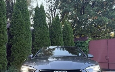 Audi A5, 2016 год, 2 550 000 рублей, 1 фотография