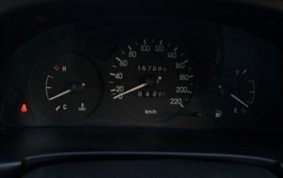 Chevrolet Lanos I, 2008 год, 200 000 рублей, 1 фотография
