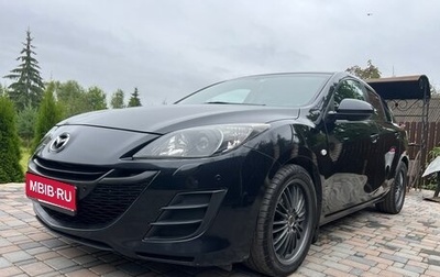 Mazda 3, 2011 год, 850 000 рублей, 1 фотография