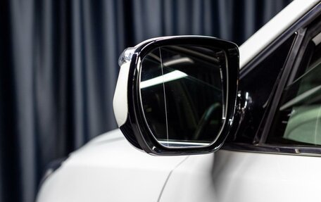 Hyundai Santa Fe III рестайлинг, 2013 год, 1 619 000 рублей, 5 фотография