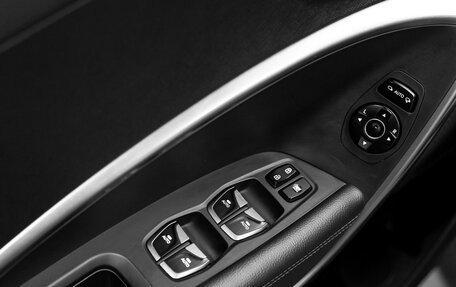 Hyundai Santa Fe III рестайлинг, 2013 год, 1 619 000 рублей, 20 фотография