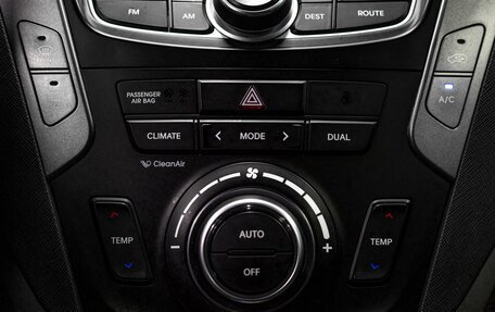 Hyundai Santa Fe III рестайлинг, 2013 год, 1 619 000 рублей, 18 фотография