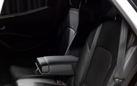 Hyundai Santa Fe III рестайлинг, 2013 год, 1 619 000 рублей, 25 фотография