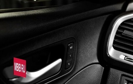 Hyundai Santa Fe III рестайлинг, 2013 год, 1 619 000 рублей, 21 фотография