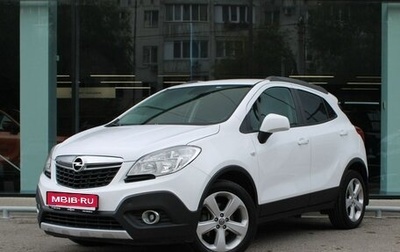 Nissan Juke II, 2012 год, 957 000 рублей, 1 фотография