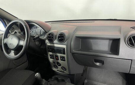 Renault Logan I, 2007 год, 275 000 рублей, 12 фотография