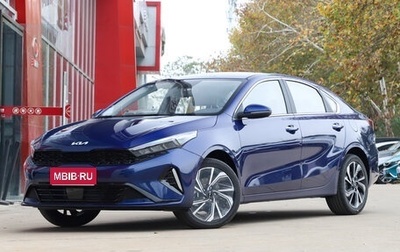 KIA K3, 2025 год, 2 312 704 рублей, 1 фотография