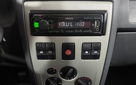 Renault Logan I, 2007 год, 275 000 рублей, 16 фотография
