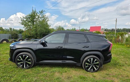 Geely Atlas, 2024 год, 3 250 000 рублей, 3 фотография